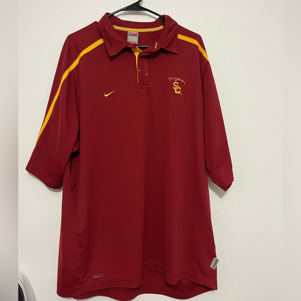 USC Polo